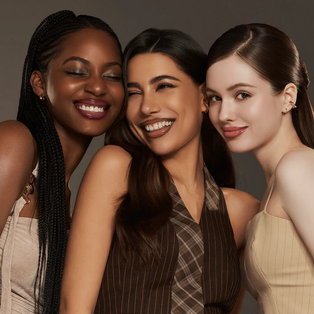 Aloura Volume Hack Trio