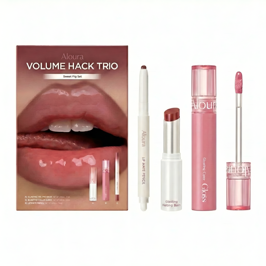 Aloura Volume Hack Trio